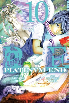Platinum End, Vol. 10, 10 by Ohba, Tsugumi