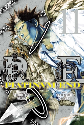 Platinum End, Vol. 11, 11 by Ohba, Tsugumi