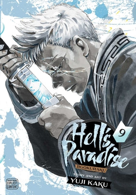 Hell's Paradise: Jigokuraku, Vol. 9: Volume 9 by Kaku, Yuji