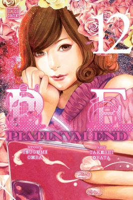 Platinum End, Vol. 12, 12 by Ohba, Tsugumi