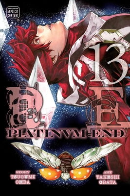 Platinum End, Vol. 13, 13 by Ohba, Tsugumi