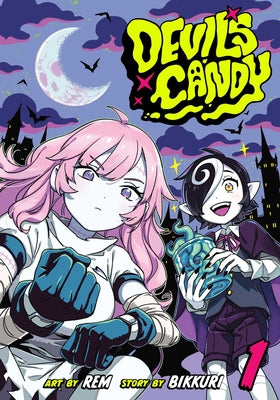 Devil's Candy, Vol. 1: Volume 1 by Rem