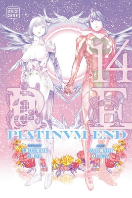 Platinum End, Vol. 14: Volume 14 by Ohba, Tsugumi