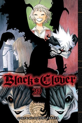 Black Clover, Vol. 29: Volume 29 by Tabata, Yuki