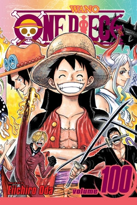 One Piece, Vol. 100: Volume 100 by Oda, Eiichiro