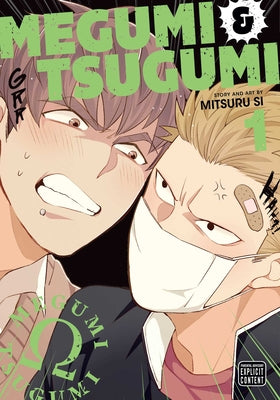 Megumi & Tsugumi, Vol. 1 by Si, Mitsuru