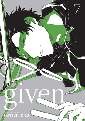 Given, Vol. 7 by Kizu, Natsuki