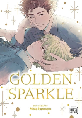 Golden Sparkle by Suzumaru, Minta