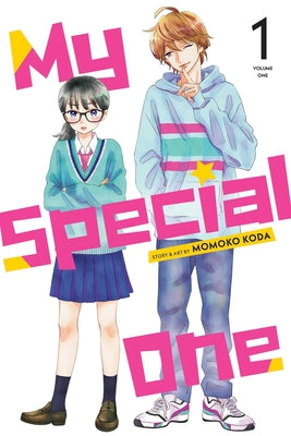 My Special One, Vol. 1 by Koda, Momoka