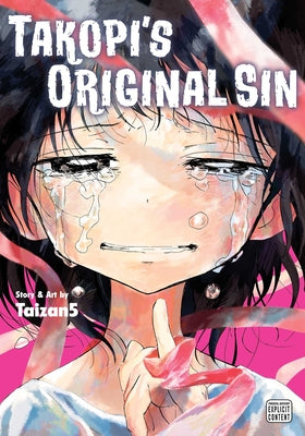 Takopi's Original Sin by Taizan5