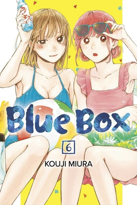 Blue Box, Vol. 6 by Miura, Kouji