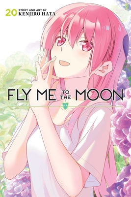 Fly Me to the Moon, Vol. 20 by Hata, Kenjiro