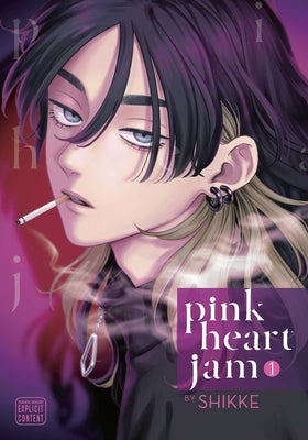 Pink Heart Jam, Vol. 1 by Shikke