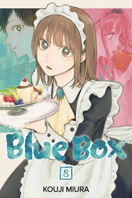 Blue Box, Vol. 8 by Miura, Kouji