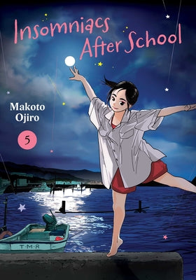 Insomniacs After School, Vol. 5 by Ojiro, Makoto