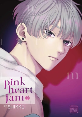 Pink Heart Jam, Vol. 2 by Shikke