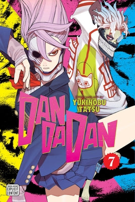 Dandadan, Vol. 7 by Tatsu, Yukinobu