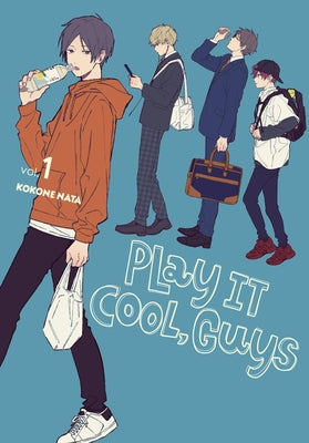 Play It Cool, Guys, Vol. 1 by Nata, Kokone