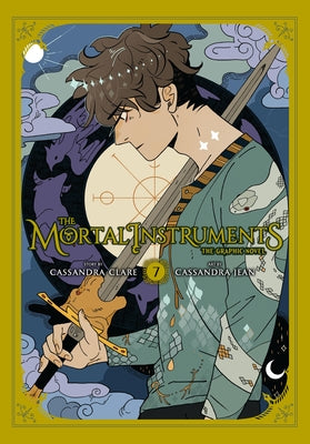 The Mortal Instruments: The Graphic Novel, Vol. 7 by Clare, Cassandra