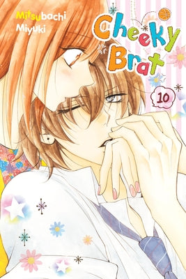 Cheeky Brat, Vol. 10: Volume 10 by Miyuki, Mitsubachi