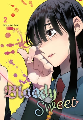 Bloody Sweet, Vol. 2 by Lee, Narae