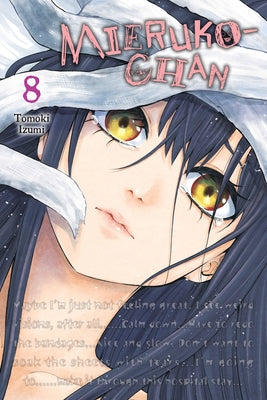 Mieruko-Chan, Vol. 8 by Izumi, Tomoki
