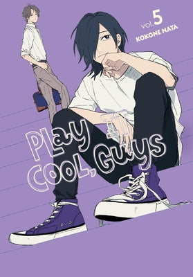 Play It Cool, Guys, Vol. 5 by Nata, Kokone
