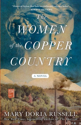 The Women of the Copper Country by Russell, Mary Doria