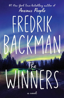 The Winners by Backman, Fredrik