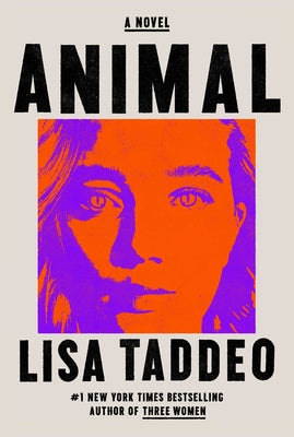 Animal by Taddeo, Lisa