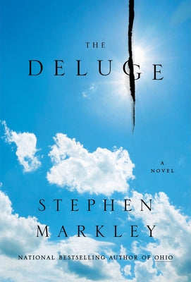 The Deluge by Markley, Stephen