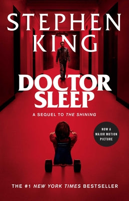 Doctor Sleep by King, Stephen