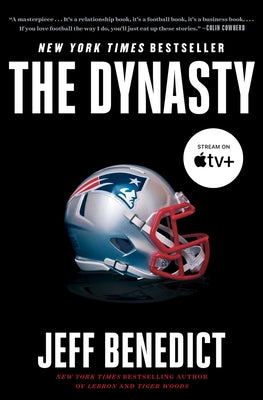 The Dynasty by Benedict, Jeff