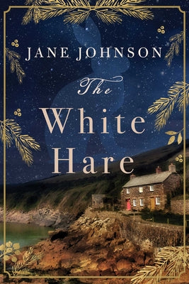 The White Hare by Johnson, Jane