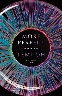 More Perfect by Oh, Temi