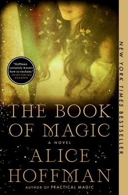The Book of Magic by Hoffman, Alice