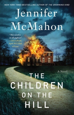 The Children on the Hill by McMahon, Jennifer