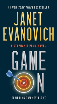 Game on: Tempting Twenty-Eight by Evanovich, Janet