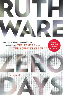 Zero Days by Ware, Ruth