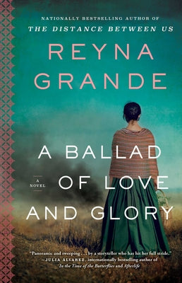 A Ballad of Love and Glory by Grande, Reyna
