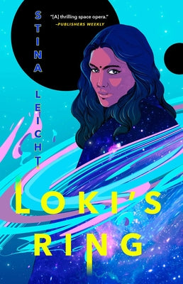 Loki's Ring by Leicht, Stina