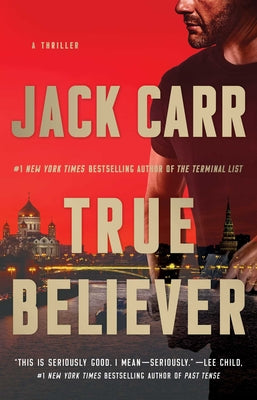 True Believer: A Thrillervolume 2 by Carr, Jack