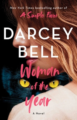 Woman of the Year by Bell, Darcey