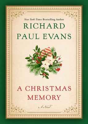 A Christmas Memory by Evans, Richard Paul
