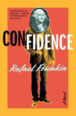Confidence by Frumkin, Rafael