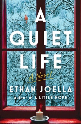 A Quiet Life by Joella, Ethan