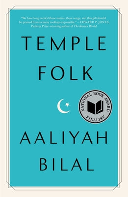 Temple Folk by Bilal, Aaliyah