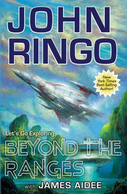 Beyond the Ranges by Ringo, John