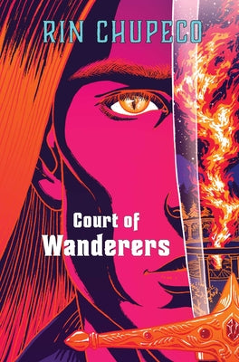 Court of Wanderers: Silver Under Nightfall #2 by Chupeco, Rin