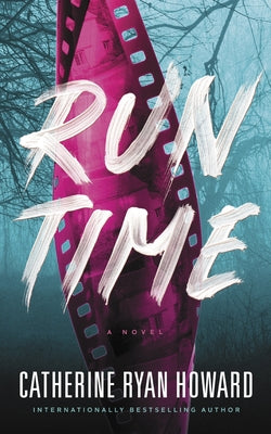 Run Time by Howard, Catherine Ryan